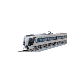 Tomix N Gauge Special Edition Tobu Series 500 Liberty Kegon Liberty Aizu ชุดโมเดลรถยนต์ 6 คัน 97934