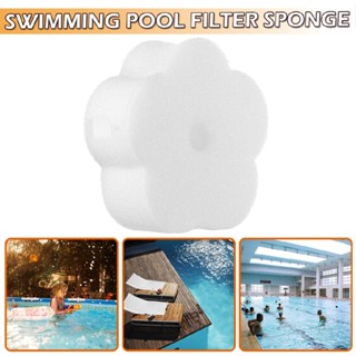 12PCS Oil Absorbing Sponge Swimming Pools Hot Tub Spa Dirt Scum Cleaner Absorber