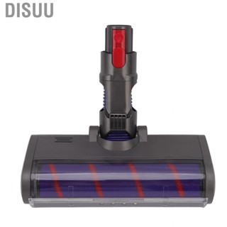 Disuu Vacuum Cleaner Soft Fluffy Head Flannelette Roller Repla US