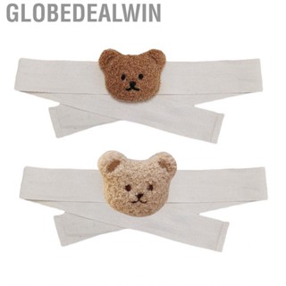 Globedealwin Curtain Tie Rope  Tiebacks  Embroidery for Baby Room