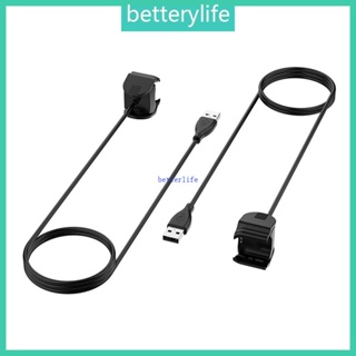 Btf อะแดปเตอร์แท่นชาร์จแม่เหล็ก สายชาร์จ USB สําหรับ AmazfitBand 7 5