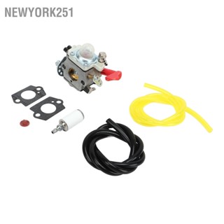 Newyork251 โลหะชุดคาร์บูเรเตอร์ WT997 สำหรับ HPI Baja 5B 5T FG การใช้เครื่องยนต์ 1/5 ขนาดแก๊ส RC Cars