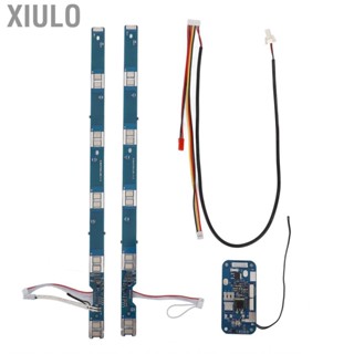 Xiulo BMS Circuit Board Controller Protection For E-Scooter