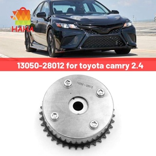 อะไหล่เกียร์ไทม์มิ่ง Vvt อุปกรณ์เสริม สําหรับ Toyota Camry 2.4 13050-28012