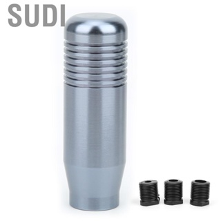 Sudi Gear Knob Stick Handle Head Universal Knobs With