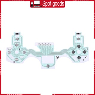 Xi 10XX 11XX อุปกรณ์เสริม ฟิล์มปุ่มกดควบคุม สําหรับคอนโทรลเลอร์