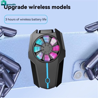 Cell Phone Cooler Fan Gamer Portable Cooling Support Cell Phone home home home