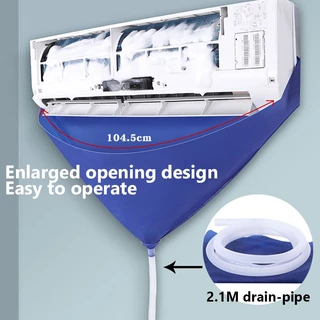 ผ้าใบเก็บน้ำแอร์ ถุงล้างแอร์ ผ้าใบพีวีซี ผ้าใบล้างแอร์ PVC ล้างแอร์ ถุงพลาสติกล้างแอร์ ผ้าใบคลุมล้างแอร์