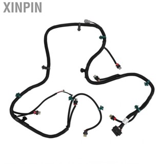 Xinpin Front Bumper Park Assist  Harness  Aging 106795801G High Sensitivity for Car