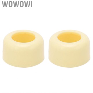 Wowowi 039817462A  Aging  ABS Gear Shift Knob Bushing Shifter for Cars