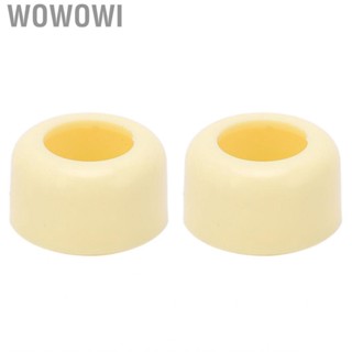 Wowowi 039817462A  Aging  ABS Gear Shift Knob Bushing Shifter for Cars