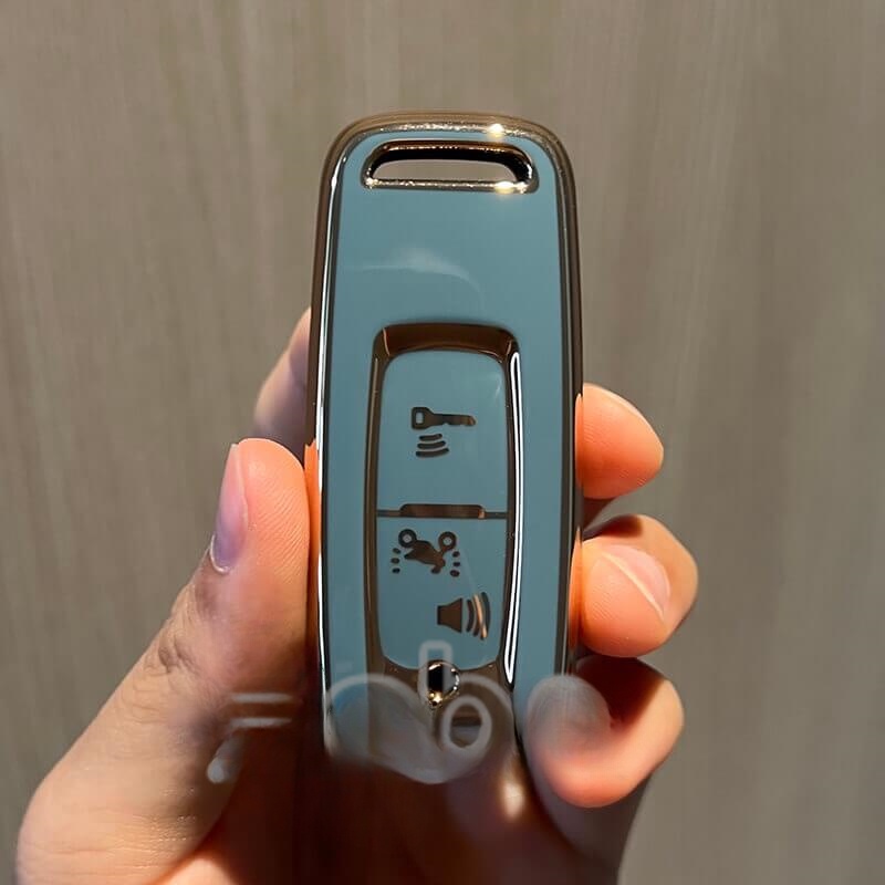 【พร้อมส่ง】เคสรีโมตกุญแจรถจักรยานยนต์ สําหรับ Honda Pcx 160 SH 2022-2023 Scoopy 2022-2023 Pcx 160 Pcx