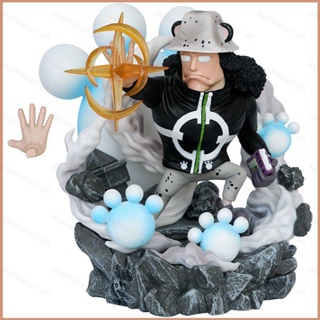 โมเดลฟิกเกอร์ One Piece Bartholemew Kuma Oka Shichibukai PX-0 ของเล่นสําหรับเด็ก เก็บสะสม 23 ชิ้น