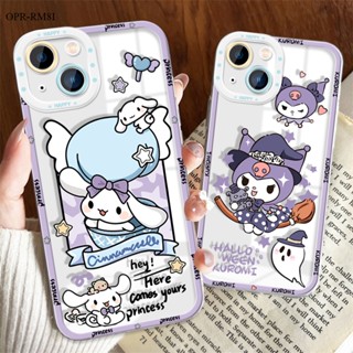 Realme 9 9i 8i 8 7 7i C17 Pro Plus Pro+ 4G 5G เคสเรียวมี สำหรับ Case Kuromi เคส เคสโทรศัพท์ เคสมือถือ