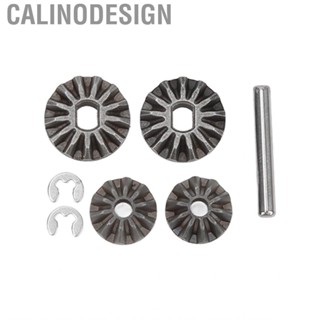 Calinodesign Steel Diff Bevel Gear High Strength For