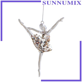 [Sunnimix] จี้ต้นคริสต์มาส สําหรับตกแต่งบ้าน