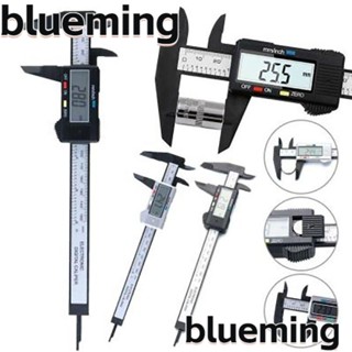 Blueming2 Vernier Calipers เวอร์เนียคาลิปเปอร์ อิเล็กทรอนิกส์ พลาสติก จอแอลซีดี ดิจิทัล