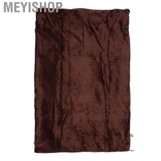 Meyishop Heating Shawl USB Shoulder Pad For Winter