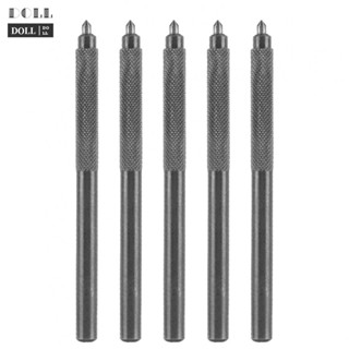 ⭐NEW ⭐Scriber Pen Carbide Tip Carbon Steel High Hardness Light Weight Non-slip Handle