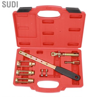 Sudi Valve Spring Compressor Tool Comfortable Grasp  for Cars with Engines 3.0 JTD HPI