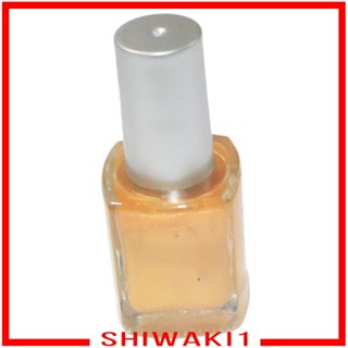 [Shiwaki1] เม็ดสี 6 สี ใช้ง่าย สําหรับแต่งคอสเพลย์ ปาร์ตี้ แฟนซี