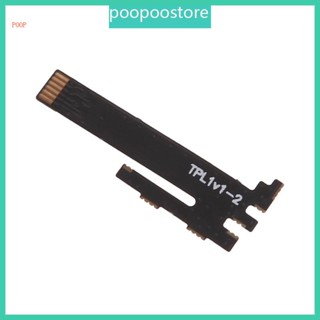 Poop อะไหล่เมนบอร์ดเชื่อมต่อเมนบอร์ด อุปกรณ์เสริม สําหรับเล่นเกม SwitchLite