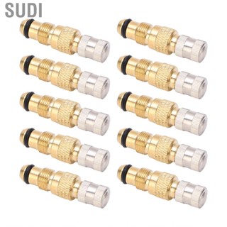 Sudi Tractor Air  Valve Brass TR618A for