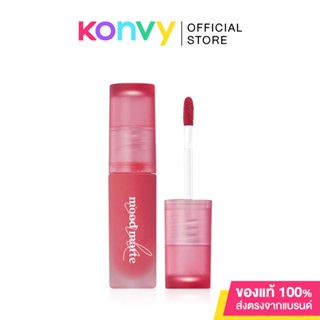 Peripera Ink Mood Matte Tint 4g #06 Pink Dive.