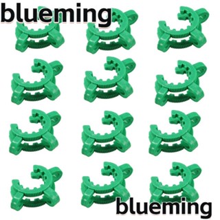 Blueming2 คลิปหนีบพลาสติก POM 24 ข้อต่อแก้ว 24 ข้อต่อ 24 29 และ 24 40 12 ชิ้น