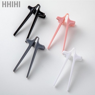 Hhihi Gaming Finger  Reusable Harmless Snack Clips Game Accessories for Household