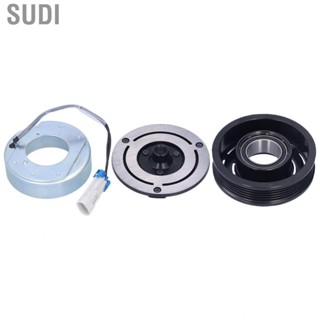 Sudi Compressor  Kit 0165003/0 Replacement for Opel Astra G Cabriolet Car