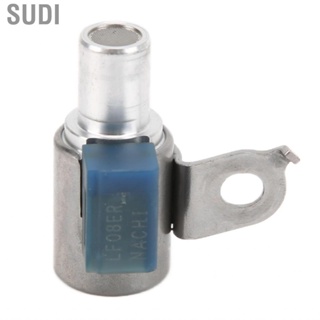 Sudi Transmission Solenoid Anticorrosion 35240‑50050 S4 Shift Durable ABS Blue Connector Replacement for GX460 2010-2018