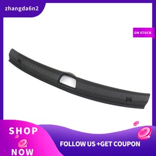 【พร้อมส่ง】แผ่นป้องกันรอยขีดข่วนด้านหลังรถยนต์ สําหรับ Byd Seal 2022