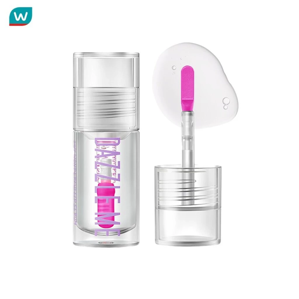 Dazzle Me แดซเซิล มี ทเวนตี้โฟว์เซเว่น วันเดอร์ฟูล ลิป เซรั่ม 2 กรัม