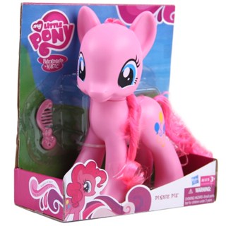 My LITTLE PONY พายพิงค์เล่ 6 ซม.