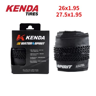 Kenda K1162 ยางล้อรถจักรยาน 26x1.95 27.5x1.95 สําหรับรถจักรยานเสือภูเขา 2023