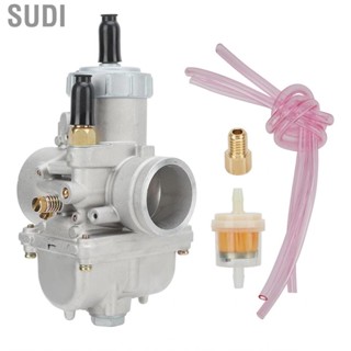 Sudi ATV Carburetor For Trail 250 (xp250) 4 Stroke