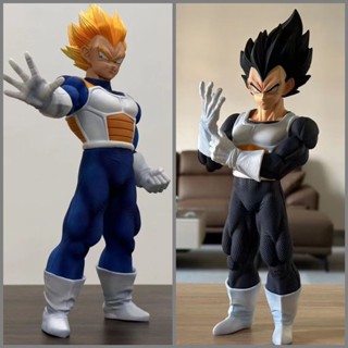 ฟิกเกอร์ Dragon Ball Cosmic Suit SHK ผมสีเหลือง