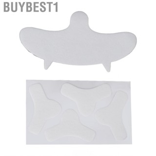 Buybest1 5x Y Shaped Frown Line Patche Forehead Patche+Horns