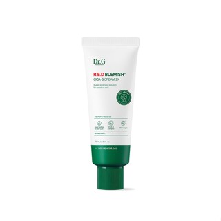 Dr.G R.E.D Blemish Cica-S Cream 2X 70ml