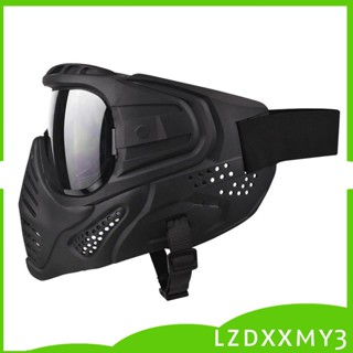 [Lzdxxmy3] เกม CS เต็มตา กันกระแทก สําหรับปาร์ตี้ฮาโลวีน และกิจกรรมกลางแจ้งอื่น ๆ