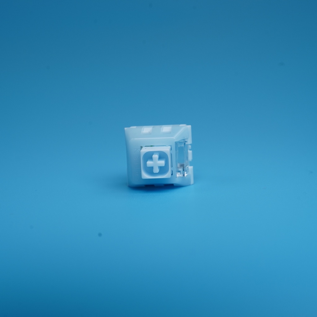 Kailh Box สวิตช์ฤดูหนาว ขั้นสูง สัมผัส กันน้ํา และกันฝุ่น สําหรับคีย์บอร์ดเชิงกล Hotswap
