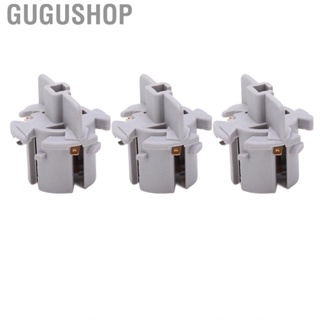 Gugushop Tail Lamp Socket Holder 90075‑60033 Taillight  for Car