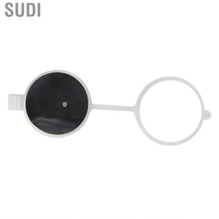 Sudi Windshield Washer Tank Reservoir Cap ABS  Tight Seal Dustproof V301374 for W123 W124 W126 W201 W202 W208 Chassis