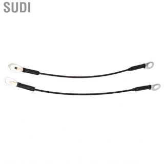 Sudi Tailgate Support Cable Professional  90460 EB700 Cables for Pickup