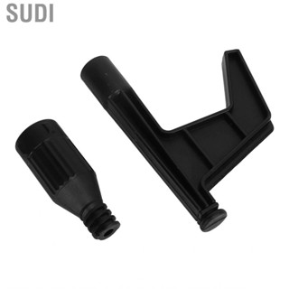 Sudi Boat Hook Attachment Adapters Nylon Simple Connection for Boats Kayaks Rafts