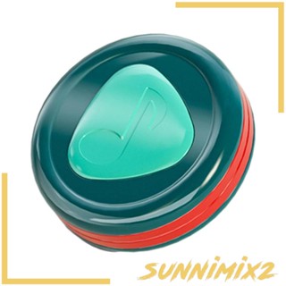 [Sunnimix2] ของเล่นฟิดเจ็ตสไลด์ ขนาดเล็ก สําหรับโต๊ะเรียน