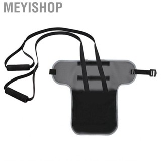 Meyishop Door Stretching Fitness Belt Hanging Strap Sturdy PC for Home