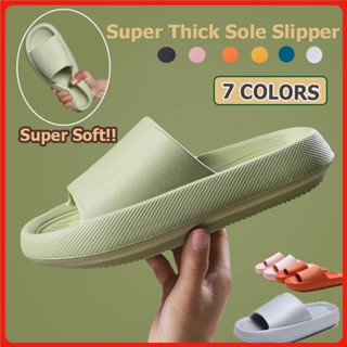 Yeezy Slides Kanye West รองเท้าแตะลําลอง กันลื่น แฟชั่นฤดูร้อน สําหรับผู้ชาย ผู้หญิง