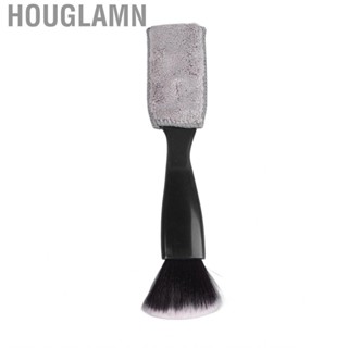 Houglamn Instrument Care Cleaning Brush Wide Use Lightweight Piano Reusable Effective Humanized Simple To for School